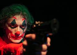 El Joker llega a Ecuador