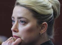 ¿Qué pasará con Amber Heard después del juicio con Johnny Depp?