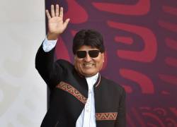 Perú prohíbe el ingreso de Evo Morales por afectar la seguridad nacional