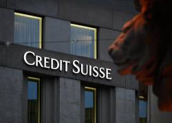 Los datos se refieren a más de 18.000 cuentas bancarias en Credit Suisse entre principios de los años 1940 y finales de los 2010 y que pertenecen a 37.000 personas o empresas.