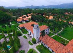 La Universidad Zamorano, que cuenta con más de 1.200 estudiantes de 21 países, indicó que está apoyando a las autoridades del Ministerio Público en la investigación.