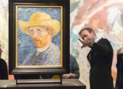 Museo Van Gogh: La exposición Van Gogh Alive -The Experience ha recorrido grandes ciudades del mundo para acercar la obra del artista holandés al público. En esta