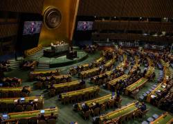 México también denunciará a Ecuador ante la ONU por violaciones al derecho internacional