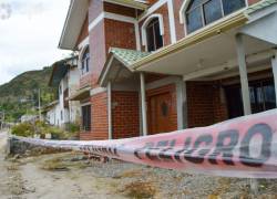 Quienes se dedican a la agricultura y ganadería, cuyas tierras tengan daños, pueden acceder a los créditos de BanEcuador.