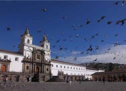 Horarios de corte de luz en Quito para este lunes 11 de diciembre