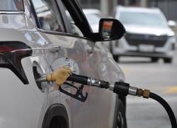 Gasolina Extra, Ecopaís y diésel: conoce los precios oficiales vigentes hasta el 11 de noviembre