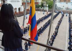 Inició el retorno de estudiantes a clases presenciales: ¿cuáles son las disposiciones?