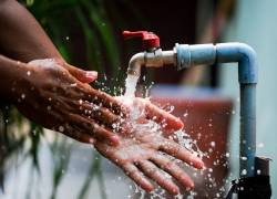 Interagua recordó a la ciudadanía que cualquier actualización será informada a través de sus canales oficiales.