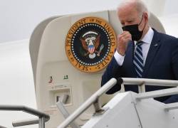 Presidente de Estados Unidos, Joe Biden, da positivo por covid-19: comenzó a tomar Paxlovid