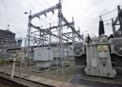 Los cortes de energía empezaron el 28 de octubre y se prevé que se extiendan hasta diciembre.