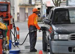 En septiembre de 2025, el Gobierno eliminó el subsidio al combustible diésel.