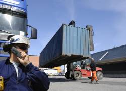 Es esencial que Ecuador establezca un plan nacional logístico.