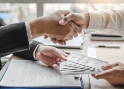 Superintendencia de Bancos recomienda verificar siempre la legalidad de cualquier institución financiera.