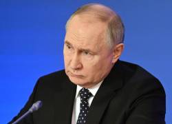 El Gobierno de Putin reiteró que no puede ser aceptable ninguna violación, bajo un pretexto u otro.