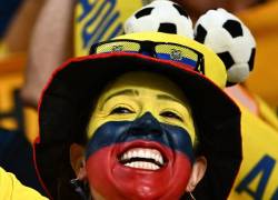 Ecuador hace fuerza para volver a los octavos del Mundial después de 16 años
