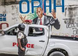 El asesinato de Moise ahondó más la grave crisis de este país de 11 millones de habitantes.