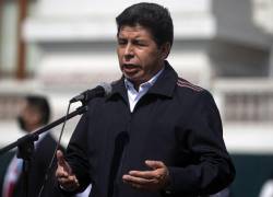 Perú declara estado de emergencia ante paro de transportistas: hay restricción de derechos