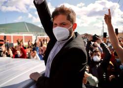 Izquierdista Gabriel Boric gana la Presidencia chilena