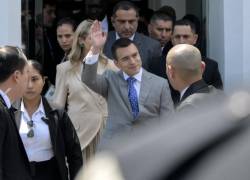 Daniel Noboa, el primer presidente 'millenial' de Ecuador, enfrentará grandes desafíos en un corto Gobierno