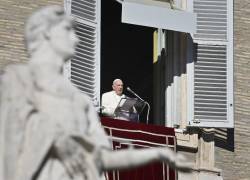 Vaticano recibe investigación de 251 casos de presunta pederastia en Iglesia española