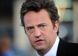 Matthew Perry deja una millonaria fortuna: ¿Quiénes son los herederos del actor de Friends?