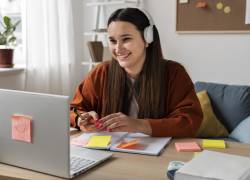 Gobierno ecuatoriano anuncia 1000 becas para maestrías virtuales: ¿cuáles son los requisitos?