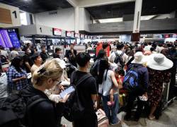 Fallo global de Microsoft paraliza aerolíneas, bancos y sectores clave en todo el mundo