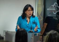 Solanda Goyes podría enfrentar un juicio político.