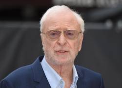 Foto: ANTHONY HARVEY / AFP