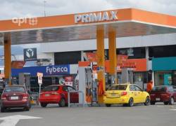 Rigen nuevos precios de los combustibles en Ecuador