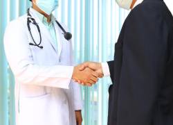 Las vacantes son para la modalidad de contratos de servicios ocasionales.