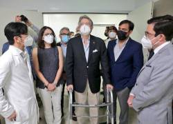 Gobierno alista acciones para fortalecer el Sistema de Salud en Manabí