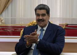 Una docena de venezolanos son condenados a pena máxima por magnicidio frustrado contra Maduro