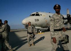 En caso de aprobarse la reforma mediante el referéndum, se realizará un levantamiento de la infraestructura en Manta y Salinas.