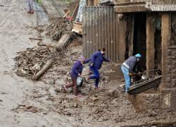 Sistema de alerta temprana será una medida de prevención en quebradas de Quito; Alcalde da detalles