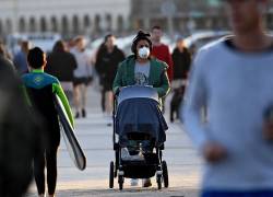 Agencia Europea de Medicamentos hace recomendación crucial para protegerse contra la variante Delta