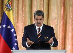 Nicolás Maduro cierra Embajada y consulados de Venezuela en Ecuador, en apoyo a México