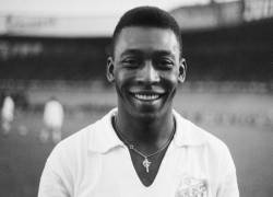 ¿Por qué a Pelé le apodaron Pelé? El apodo en un principio irritó al astro brasileño