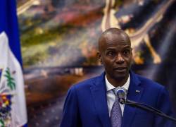 Jovenel Moise, presidente de Haití desde 2017, fue asesinado en su residencia del barrio de Pelerin, de Puerto Príncipe.