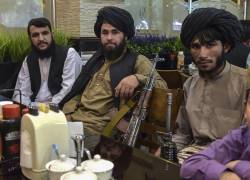 Alertan de riesgo terrorista en aeropuerto de Kabul: la amenaza es muy seria e inminente
