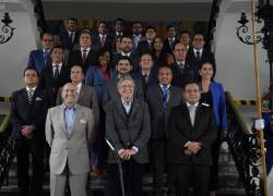 Conozca los nombres de los nuevos Gobernadores de 22 provincias.