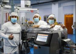 Hoy referirse a Nestlé es hablar de la multinacional de alimentos de mayor facturación del país, que tiene más de 2.000 colaboradores.
