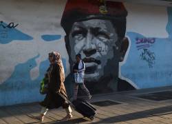 Venezuela cumple un cuarto de siglo con el poder chavista: así fue la llegada de Hugo Chávez y Nicolás Maduro