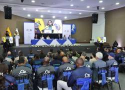 La jornada inició en Sídney y Camberra (Australia).