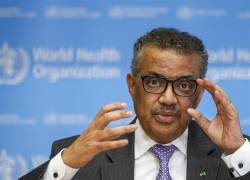 La Organización Mundial de la Salud (OMS) advirtió de que la que ha empezado a llamarse “variante Delta plus” del coronavirus tiene una mutación adicional.