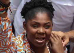 Márquez se ha convertido en un fenómeno político y un símbolo de las comunidades tradicionalmente marginadas en la política y en la sociedad colombiana.