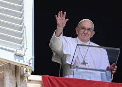 Exjefes de Estado piden al papa una firme postura frente a Daniel Ortega