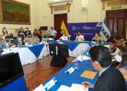 Esto dijo el nuevo Gobernador del Guayas a propósito del caso de violación y tortura a niño de Naranjal