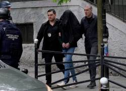 Nueve muertos en un colegio serbio a manos de un menor que lo planeó un mes.