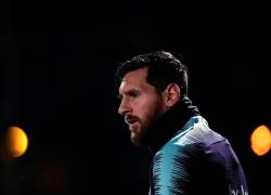 El futbolista argentino Lionel Messi anunciará este domingo su próximo destino.